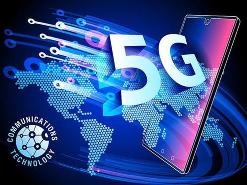 中國聯通攜手紫光展銳發布5G網絡切片技術，引領軟硬件協同開發新篇章